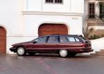 Chevrolet Caprice Station Wagon 1991 года